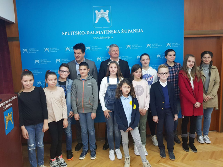 „Hrvatska kakvu želimo“