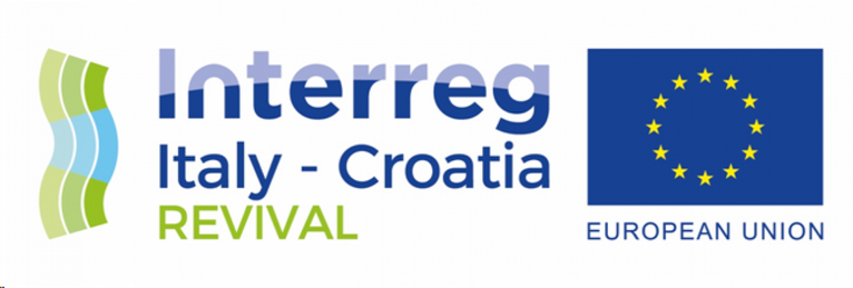 REVIVAL – Revitalization and Reuse of the lost heritage in the Adriatic landscape