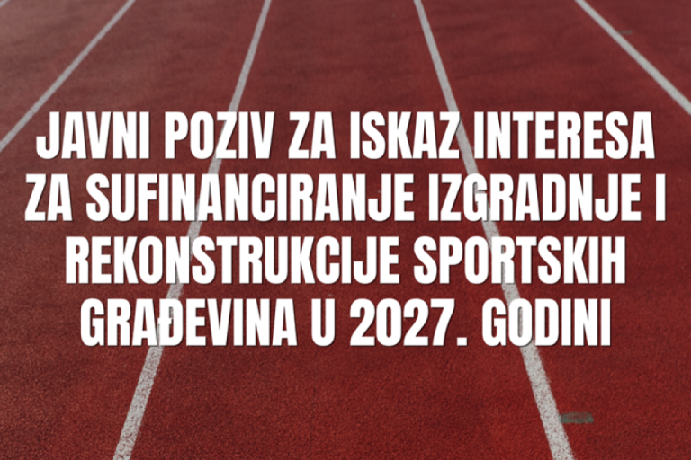 IZMJENE I DOPUNE JAVNOG POZIVA