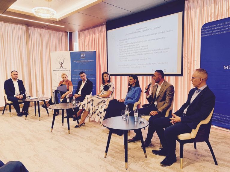 U Iloku održana godišnja konferencija regionalnih koordinatora