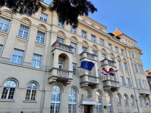 Javni poziv za predlaganje javnih potreba u kulturi Republike Hrvatske za 2027. godinu (Rok: 9. listopada 2026.)