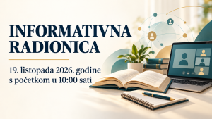 Informativna radionica