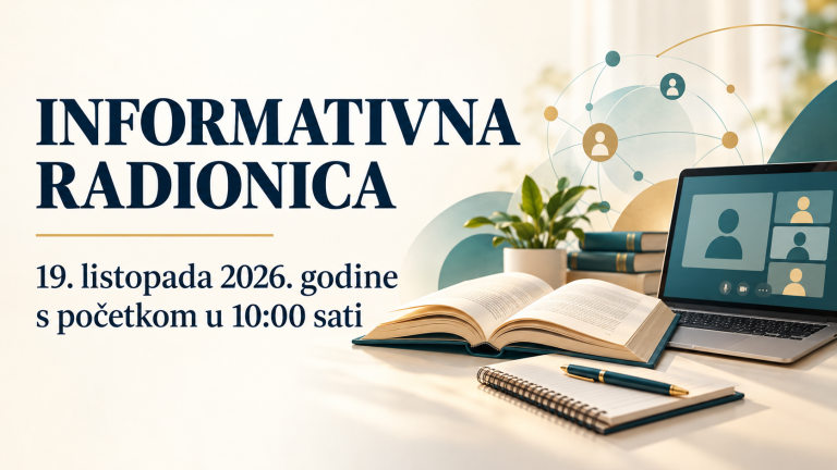Informativna radionica