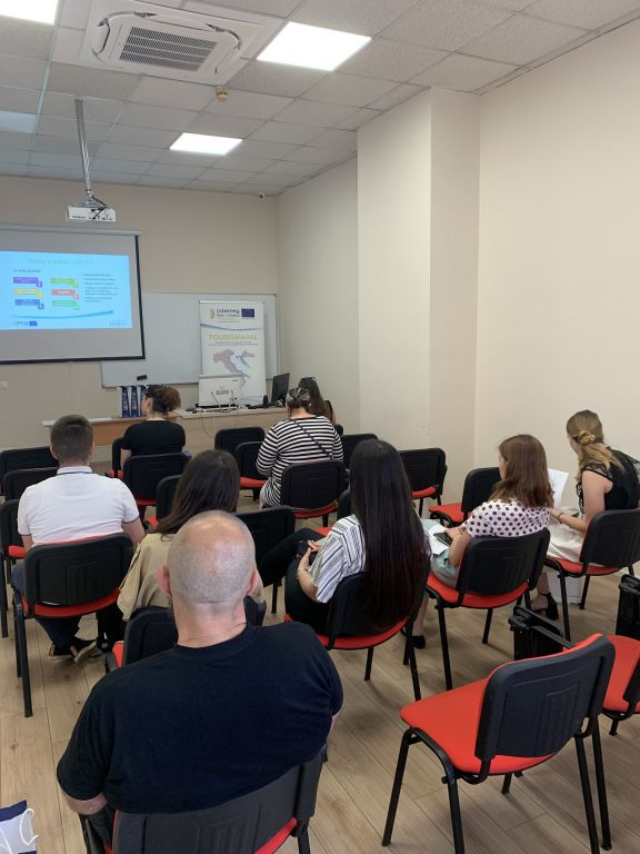 Konferencija o pametnom i održivom turizmu u Anconi