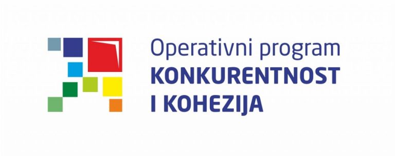 Izmjena Indikativnog godišnjeg plana Poziva na dostavu projektnih prijedloga u okviru Operativnog programa Konkurentnost i kohezija 2014.-2020.
