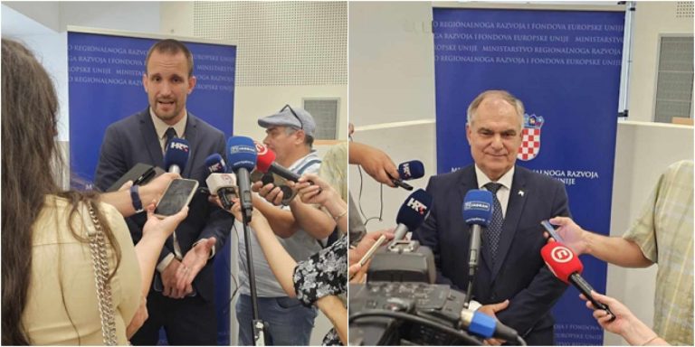 NEVIčENI TIP DECENTRALIZACIJE’ Otocima Splitsko-dalmatinske županije osigurano 36 milijuna eura iz EU fondova