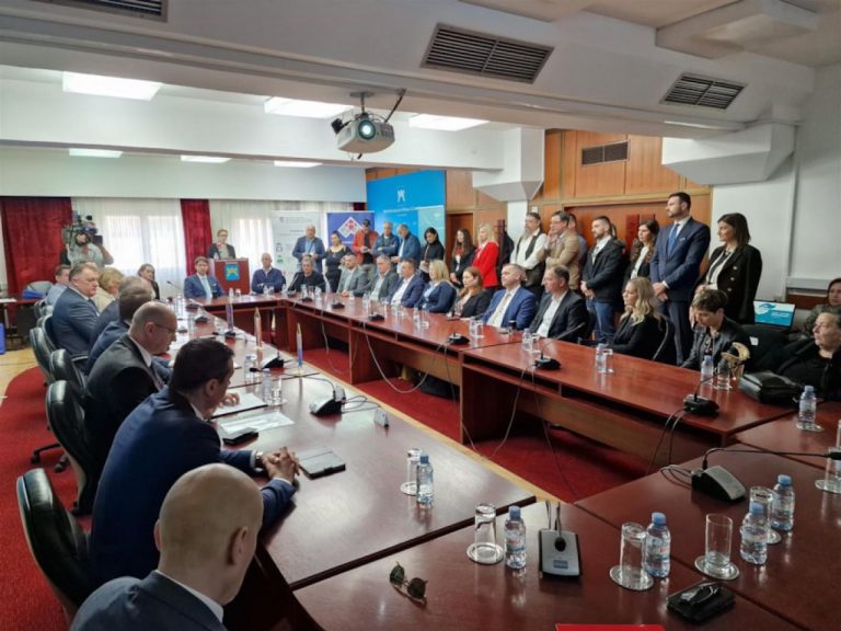 U Splitsko-dalmatinskoj županiji dodijeljeni ugovori iz projekta Zaželi