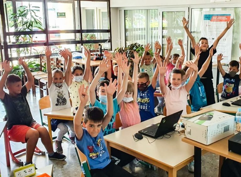 Otvoren poziv za prijavu na projekt “GRAĐANSKA ZNANOST: MJERENJA I PROMATRANJA MORA”