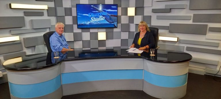 Otvoreni studio”, TV Dalmacija