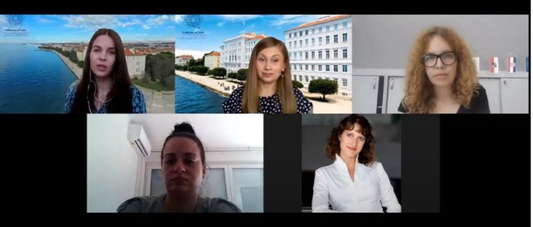 Održana druga radionica na temu pametne specijalizacije u okviru projekta TAKE IT SLOW