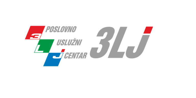 Poziv na početnu konferenciju projekta “Poslovno uslužni centar 3LJ