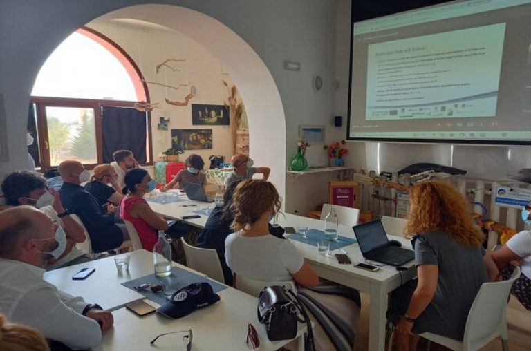 Održan 3. sastanak Upravnog odbora projekta TAKE IT SLOW