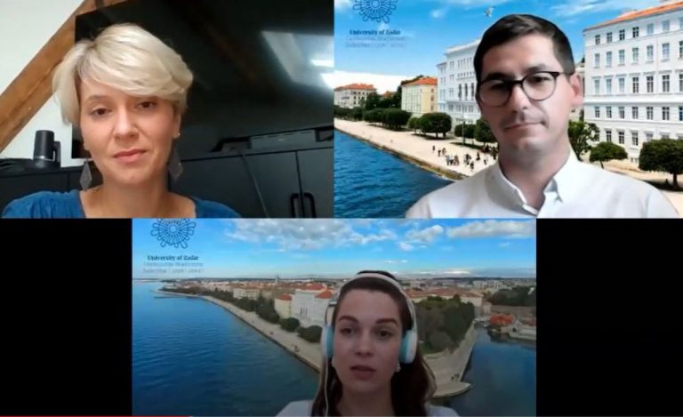 Održana treća radionica na temu pametne specijalizacije u okviru projekta TAKE IT SLOW