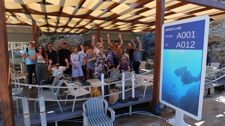 TOURISMO – 4. projektni sastanak u Komiži
