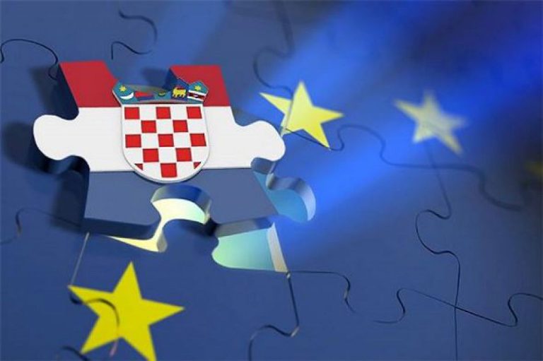 Javni poziv za sufinanciranje provedbe EU projekata na regionalnoj i lokalnoj razini u 2023. godini“