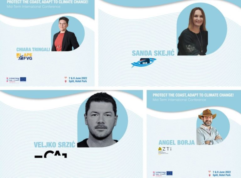 EU PROJEKTI U DALMACIJI
