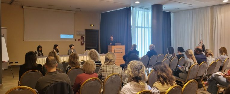 U Splitu održana Info radionica Interreg IPA Adrion 2021. – 2027. – Predstavljanje 1. poziva na dostavu projektnih prijedloga