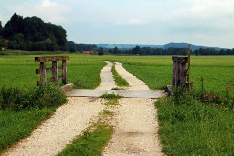 Objavljen Natječaj za provedbu intervencije 73.13. Potpora javnoj infrastrukturi u ruralnim područjima
