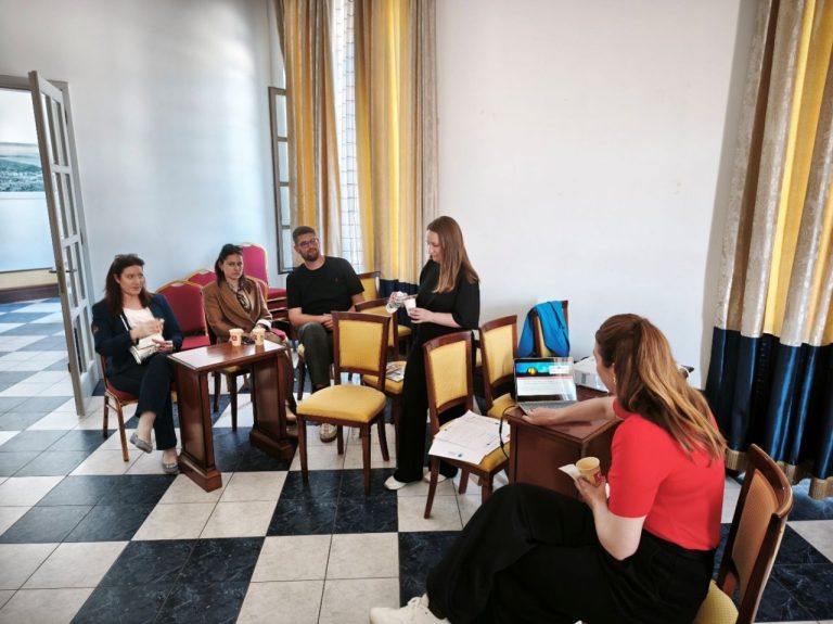 Održan Capacity Building Seminar u Jelsi u sklopu projekta MedSkyTour