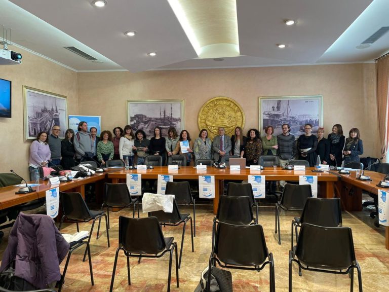 U Bariju održana završna konferencija projekta TEMPUS