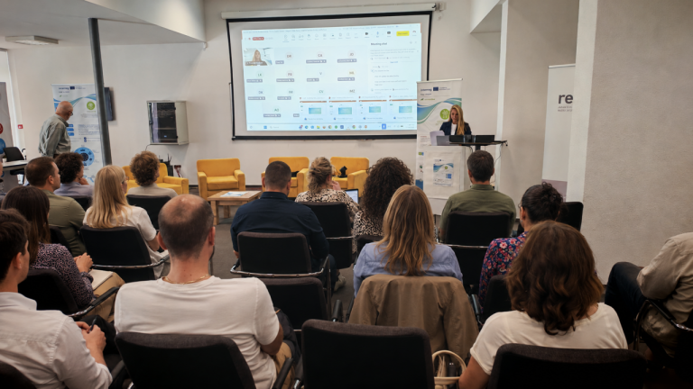 U Splitu održan šesti partnerski sastanak projekta bePrepARed i međunarodna konferencija o jačanju otpornosti na katastrofe