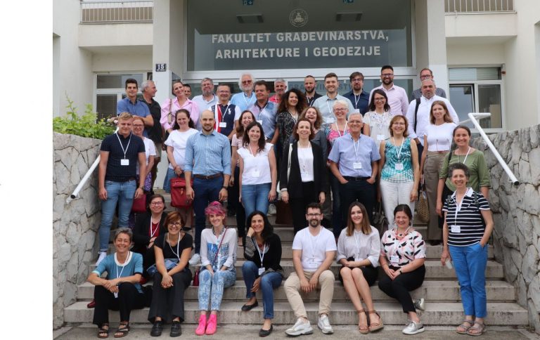 Održana završna konferencija projekta CWC