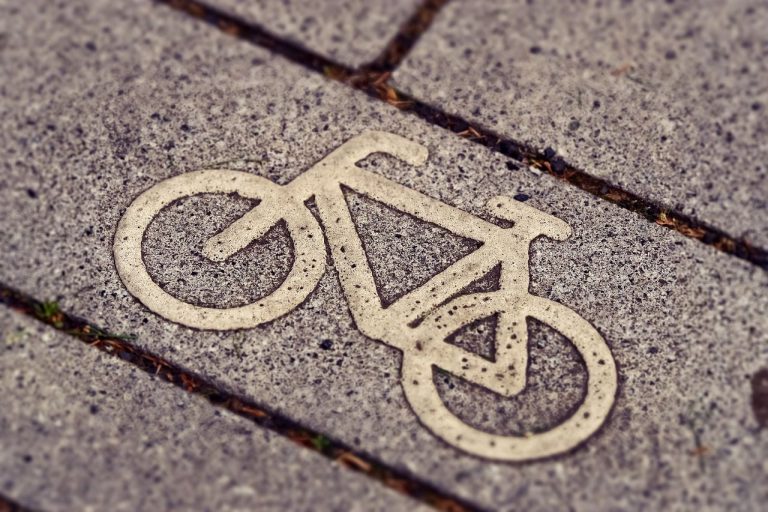 ITU – sustav biciklističkih staza urbane aglomeracije Split
