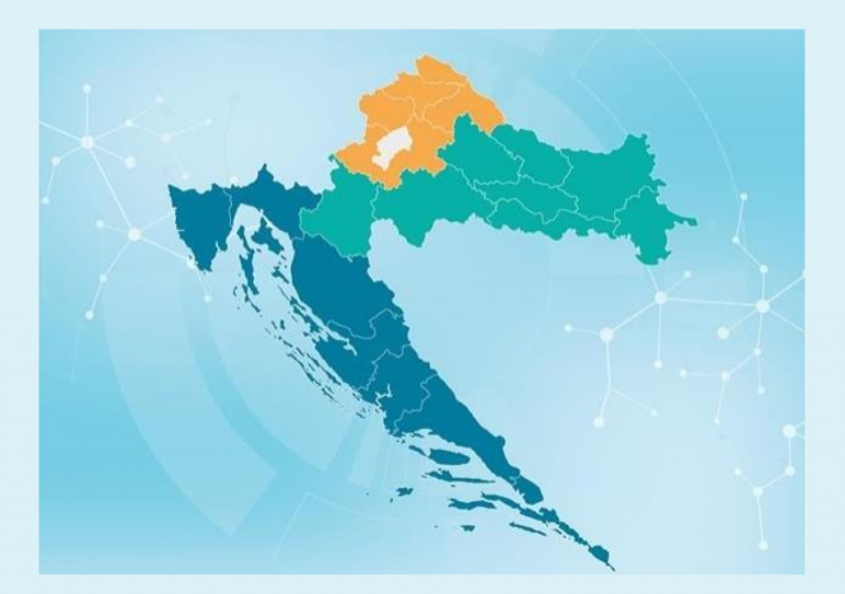 Objavljen Bilten posve-en procesu industrijske tranzicije hrvatskih regija