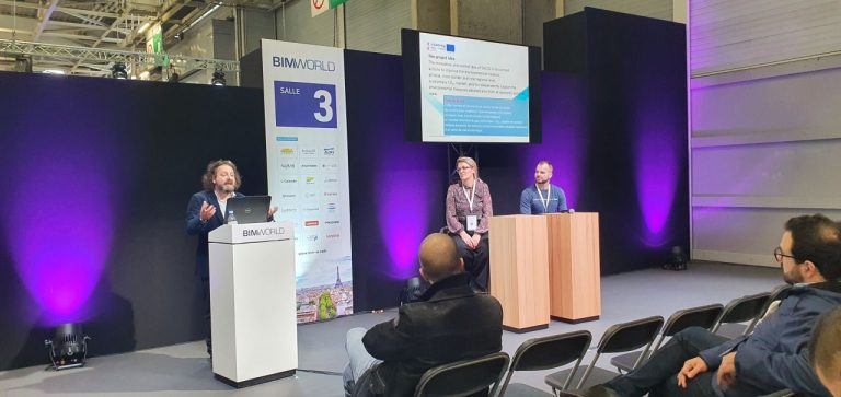 BIM World Bas-Carbone