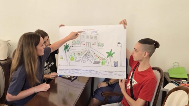 Održani prvi Living Labovi u Starom Gradu i Trogiru u sklopu projekta CAMPUS