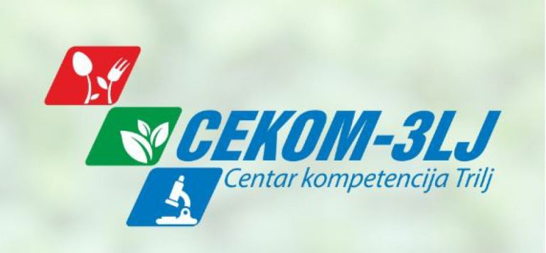 Dostavljen ugovor za projekt CEKOM 3LJ vrijedan 74 milijuna kuna