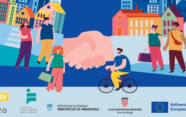 Radionica umrežavanja CONNECTING NEIGHBOURS 2024 – Writing our Common Future