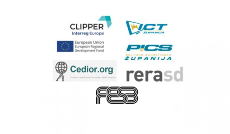 Projekt „CLIPPER- Creating a leadership for maritime industries – New opportunities in Europe