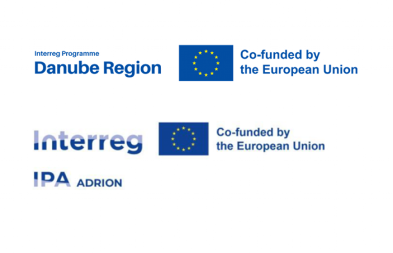 Europska komisija odobrila je Program transnacionalne suradnje dunavske regije i Jadransko-jonski program transnacionalne suradnje (Interreg IPA ADRION) za programsko razdoblje 2021. – 2027.