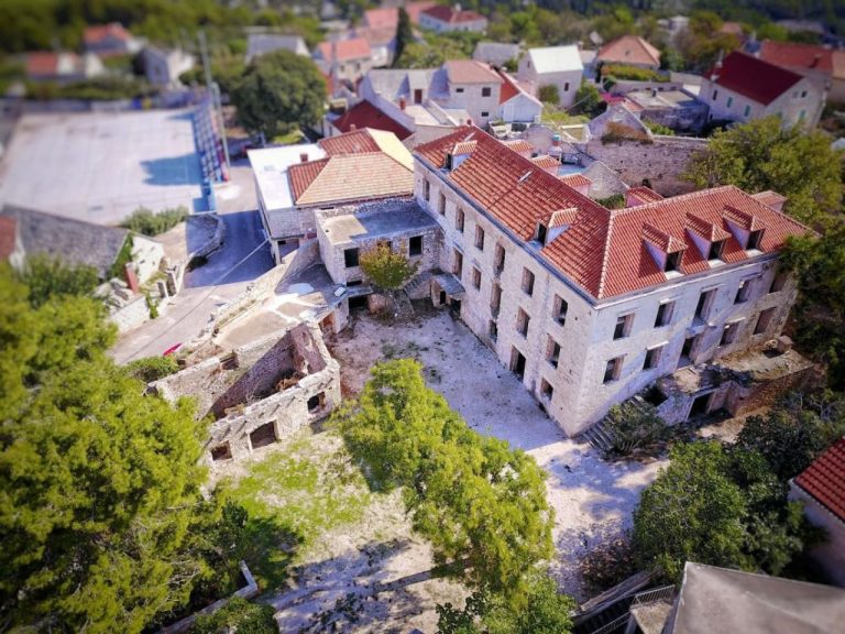 ITP za otoke – Selca – kulturno srce Brača