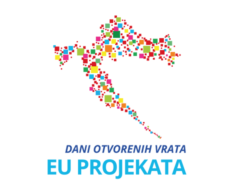 Dani otvorenih vrata EU projekata