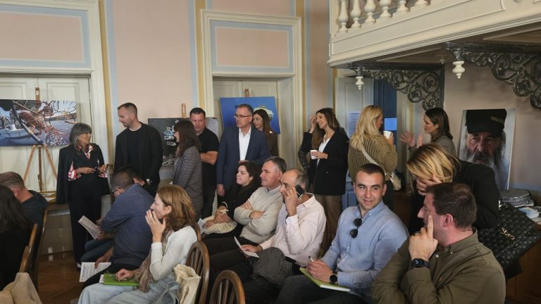 Splitsko-dalmatinska županija uključena u projekt „TransCPEarlyWarning“ – razvoj sustava za rano upozoravanje na prirodne katastrofe