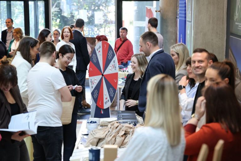 Više od 200 EU projekata diljem Hrvatske od 8. do 24. svibnja otvara svoja vrata