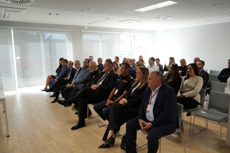 U Vučevici održana početna konferencija EU projekta INEREP