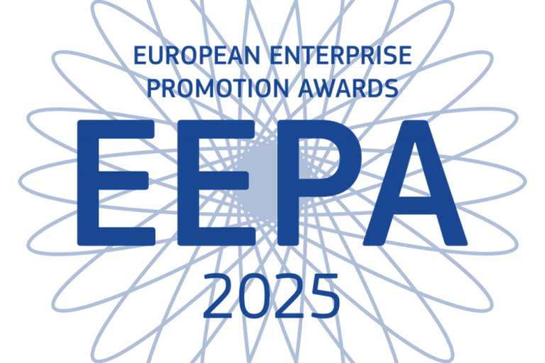 Objavljen natječaj “Europske nagrade za promicanje poduzetništva 2025“