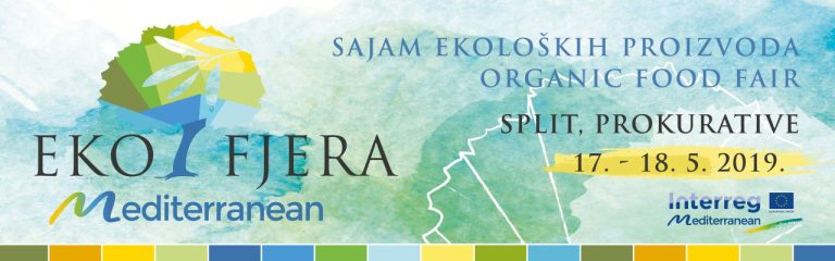 EkoFjera Mediteran, Prokurative 17. i 18. svibnja 2019.