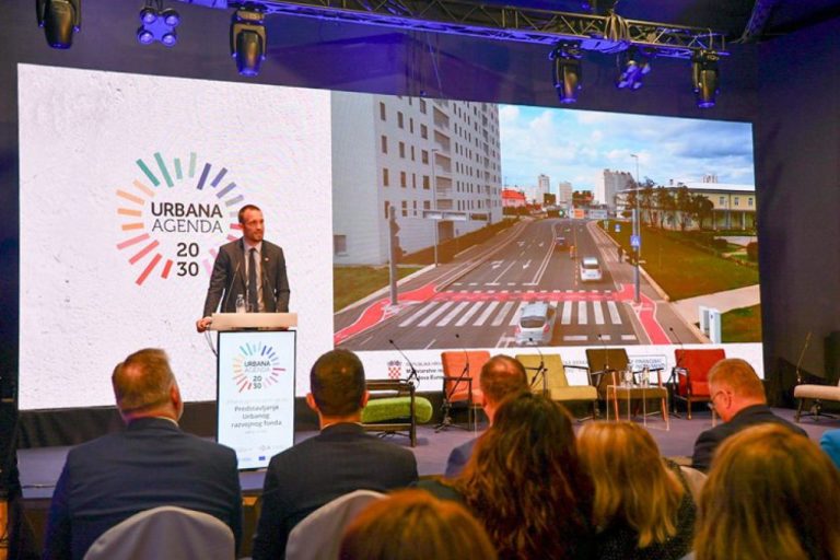Erli-: Zbog europskih fondova imamo 5 posto ve-i BDP nego što bi bio bez njih