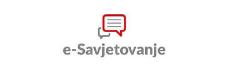 „Uključivanje djece i mladih u riziku od socijalne isključenosti u sport“ na e-Savjetovanju