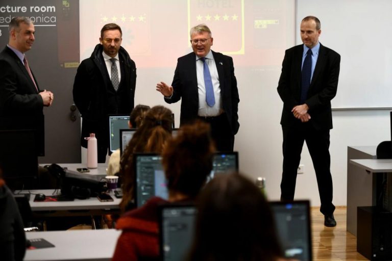 Donesena Uredba o tijelima u sustavu upravljanja i kontrole korištenja ESF “Ulaganje za radna mjesta i rast