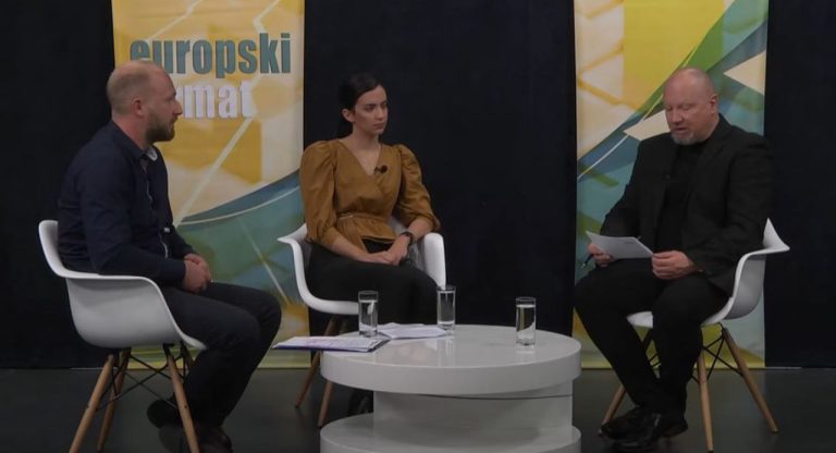 EU FORMAT – predstavljeni projekti Javne ustanove RERA S.D. iz područja kulturne baštine i održivog turizma