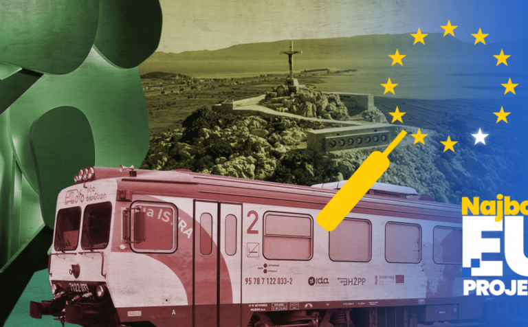 Čak 39 projekata ušlo u finale, glasajte za najbolji županijski EU projekt u Hrvatskoj!
