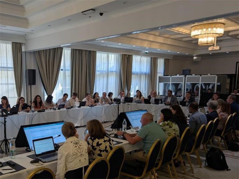 Odobreni strateški projekti u okviru 5. poziva Programa transnacionalne suradnje Interreg Euro-MED 2021. – 2027.
