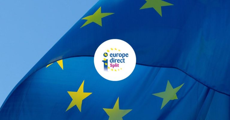 Nova generacija centara EUROPE DIRECT za neposrednu interakciju EU-a s građanima