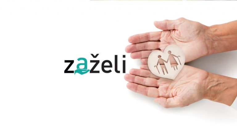 Prva Odluka o financiranju u okviru Poziva „Zaželi – prevencija institucionalizacije“ (SF.3.4.11.01.)