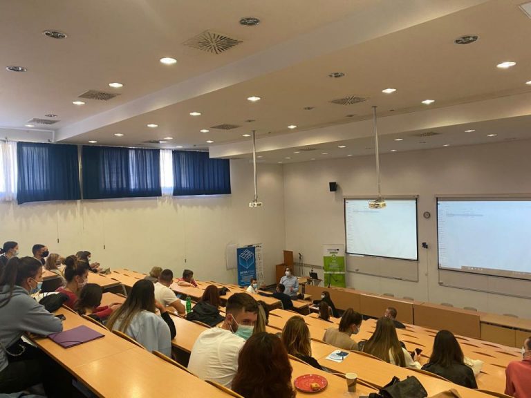 Održano završno pilot događanje u sklopu projekta „City Water Circles“